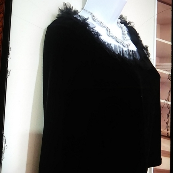 Blouse - Picture 4 of 4